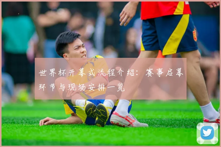 世界杯开幕式流程介绍：赛事启幕环节与现场安排一览